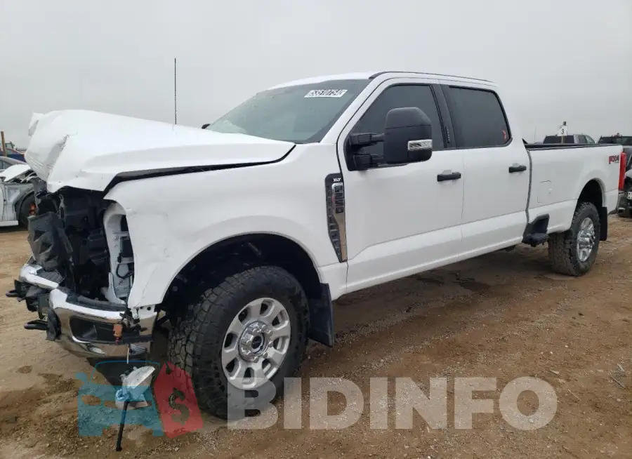 1FT7W2BN7REC25212 Photo# 1