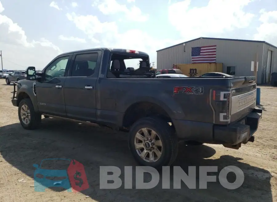 1FT7W2BT1HEF37930 Photo# 2