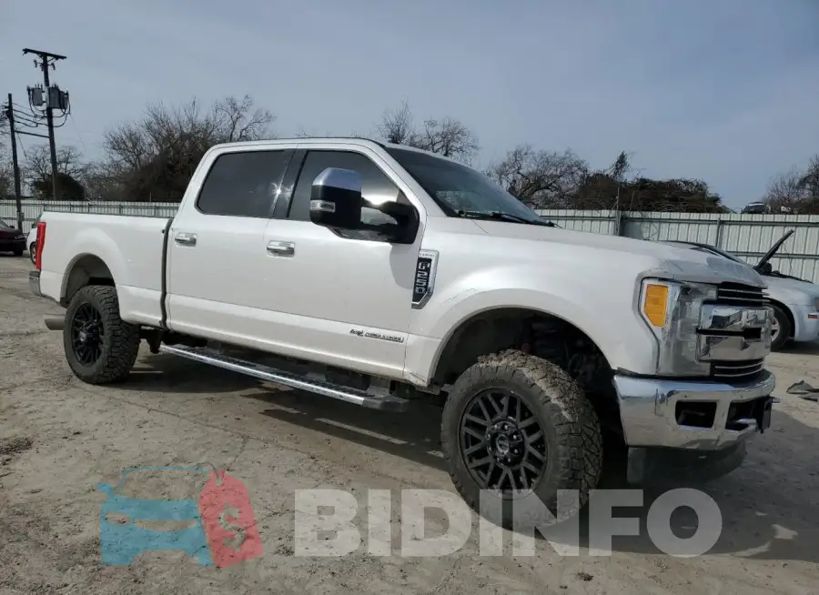 1FT7W2BT5HEC62675 Photo# 4