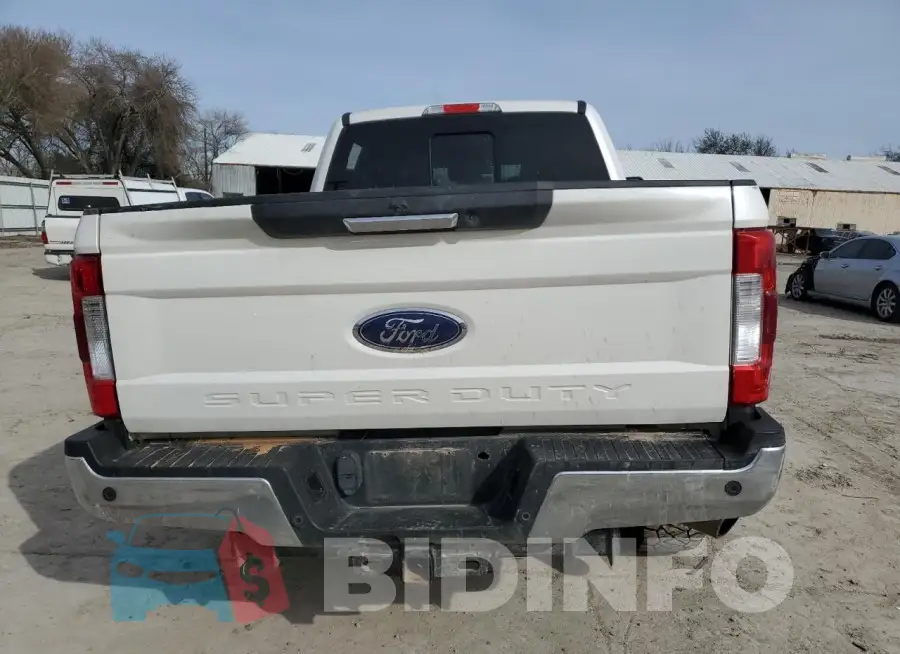 1FT7W2BT5HEC62675 Photo# 6