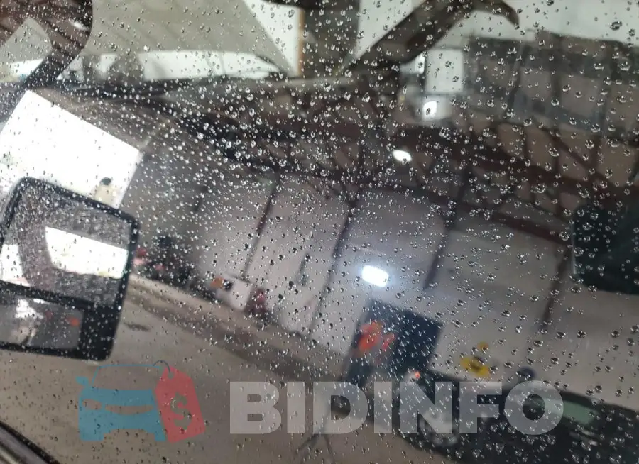 1FT7W2BT6FEC11523 Photo# 8
