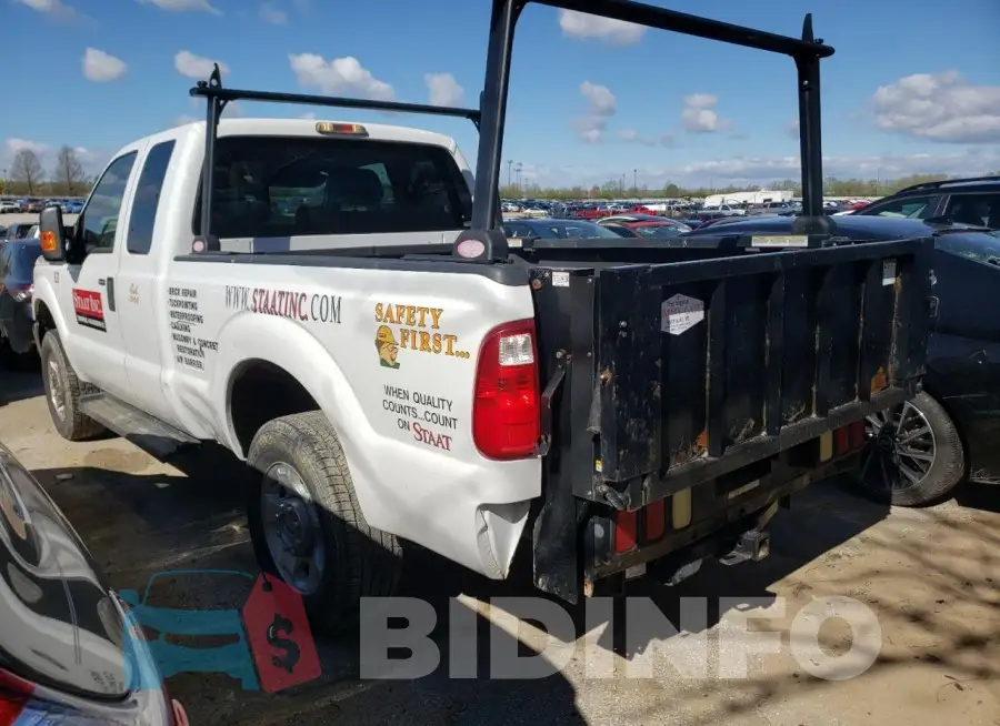 1FT7X2B67GEB79951 Photo# 2