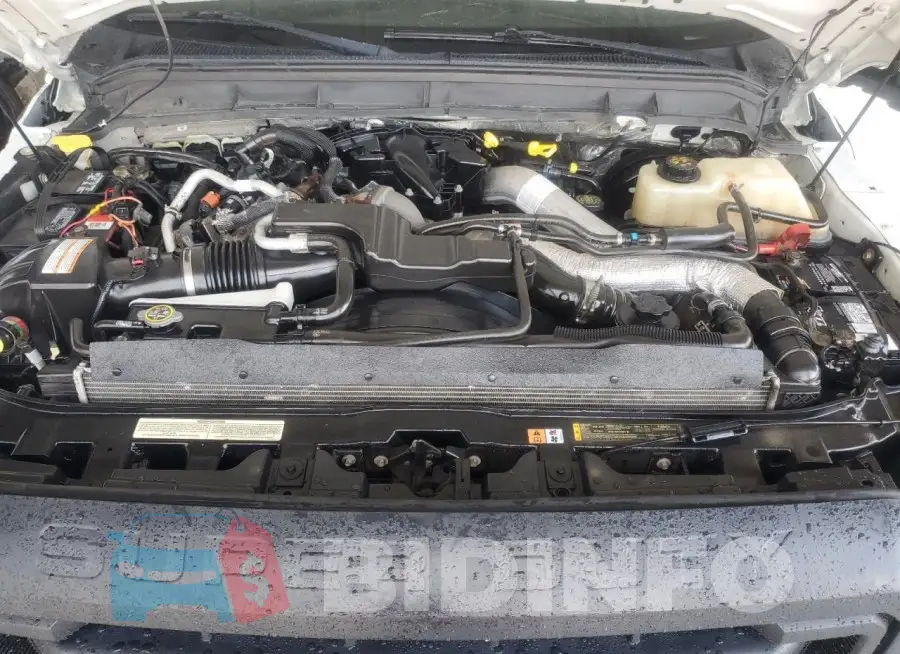1FT7X2BT6FEC25760 Photo# 11