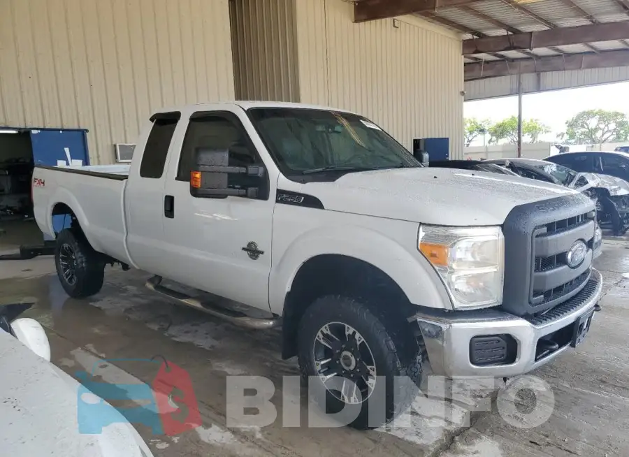1FT7X2BT6FEC25760 Photo# 4