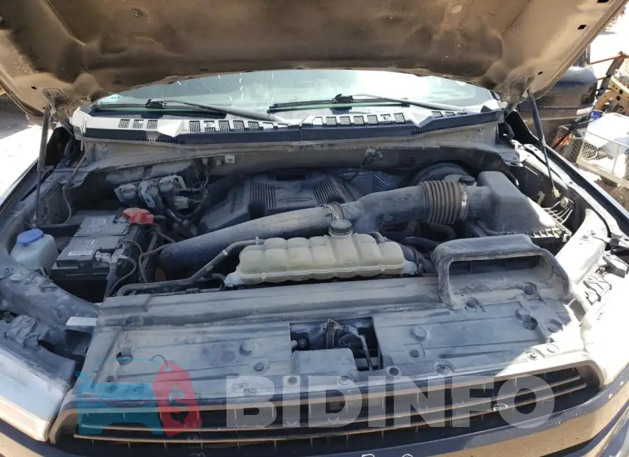 1FTEW1C42LKE15497 Photo# 11