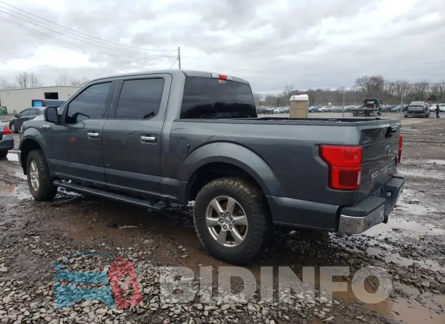 1FTEW1CBXLFA58514 Photo# 2