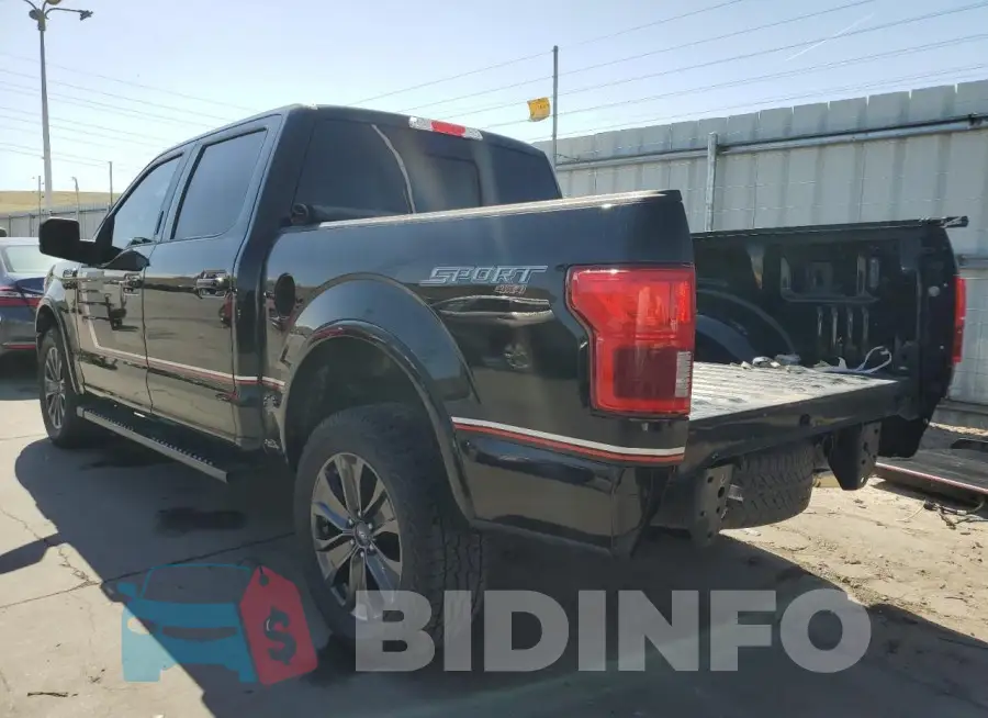 1FTEW1EG7JFC72558 Photo# 2