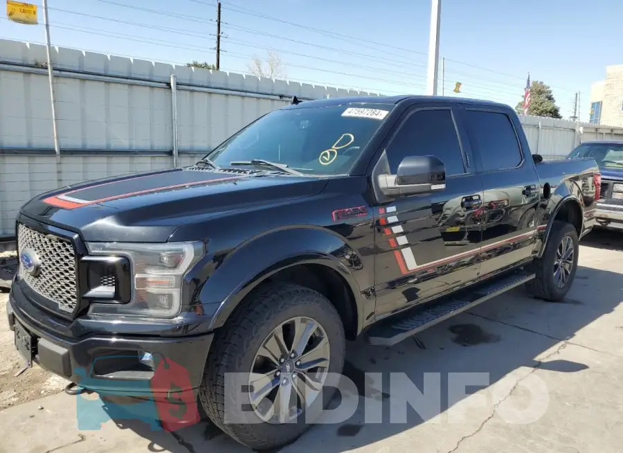 1FTEW1EG7JFC72558 Photo# 1