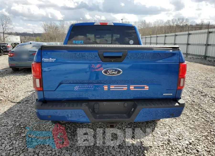 1FTEW1EG8JFE56195 Photo# 6