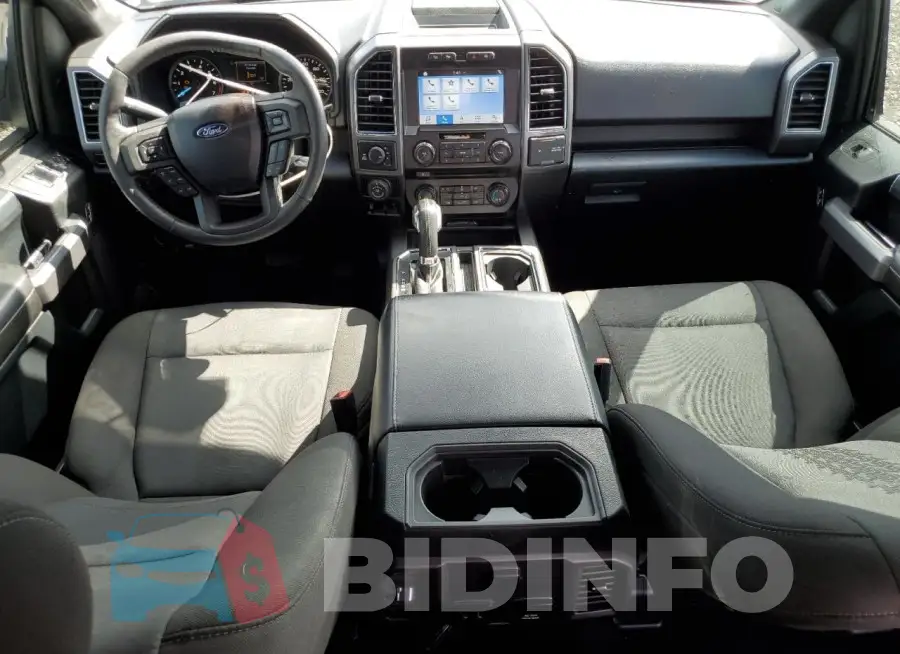 1FTEW1EG8JFE56195 Photo# 8