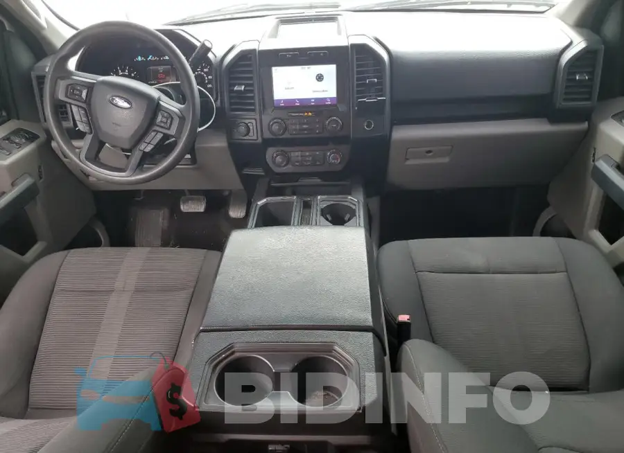 1FTEX1CP5LFB62031 Photo# 8