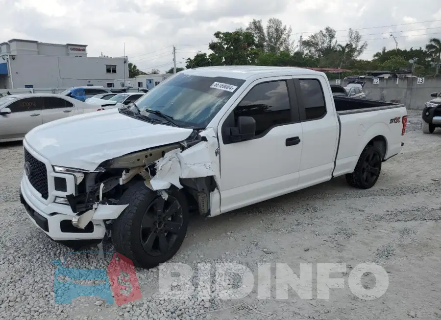 1FTEX1CP5LFB62031 Photo# 1
