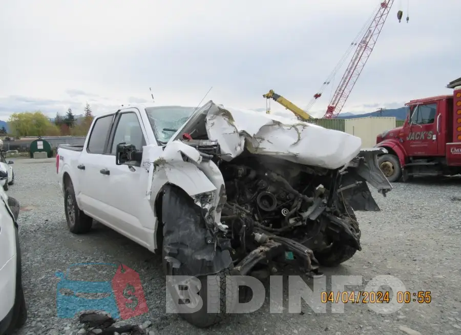 1FTFW1E57MKD06061 Photo# 4