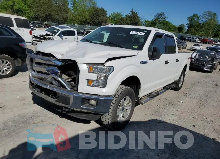 1FTFW1EF7GFA73479 Photo# 1