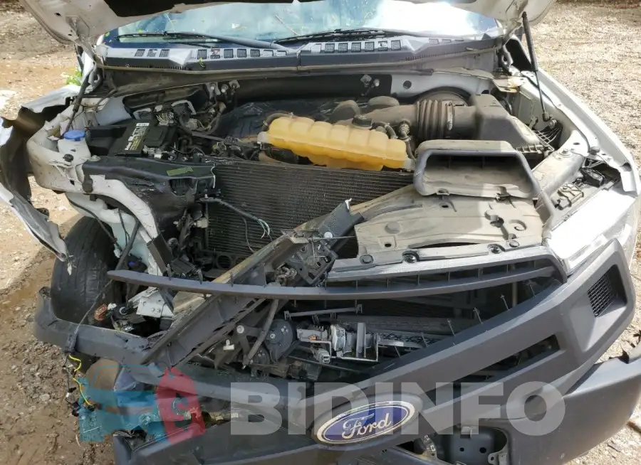 1FTMF1CB5JKE68704 Photo# 11