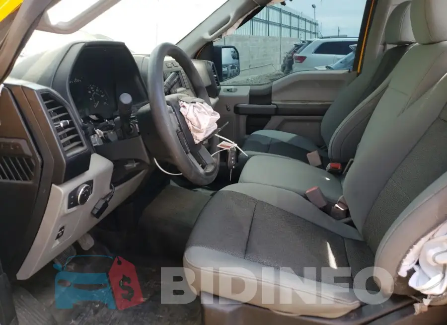1FTMF1E55LKE28388 Photo# 7