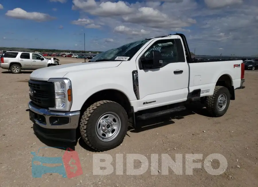 1FTRF3BT7RED18373 Photo# 1