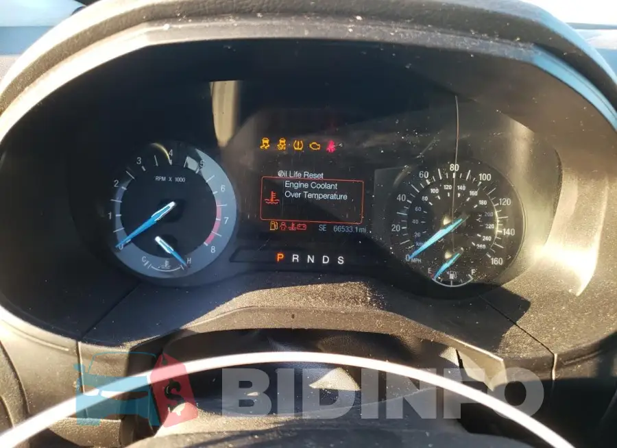 2FMPK3G97JBC12937 Photo# 9