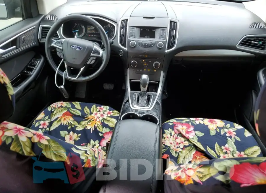 2FMPK3J99HBB51741 Photo# 8
