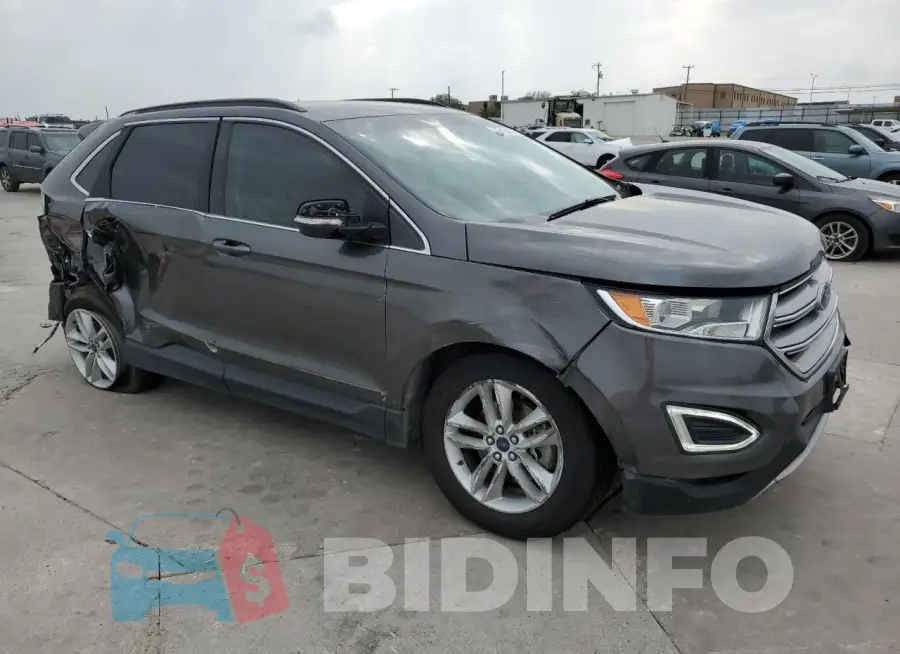 2FMPK3J99HBB51741 Photo# 4