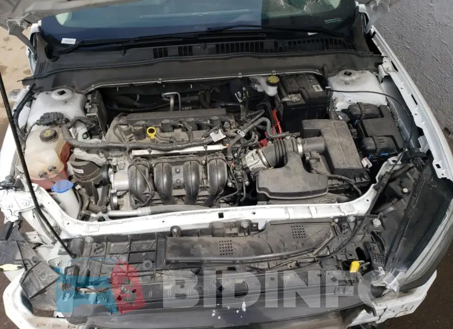3FA6P0G75KR279916 Photo# 11