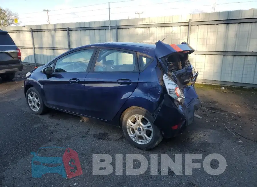 3FADP4EJ1GM111272 Photo# 2