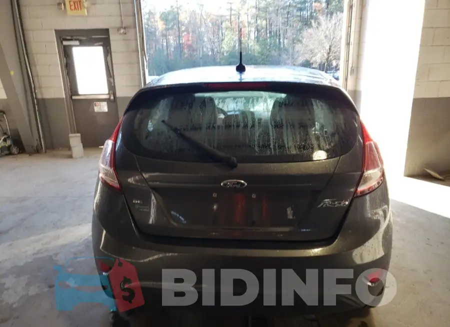 3FADP4EJ3FM171469 Photo# 6