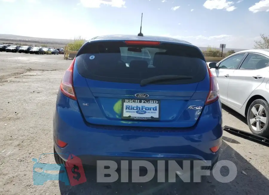 3FADP4EJ9KM118348 Photo# 6