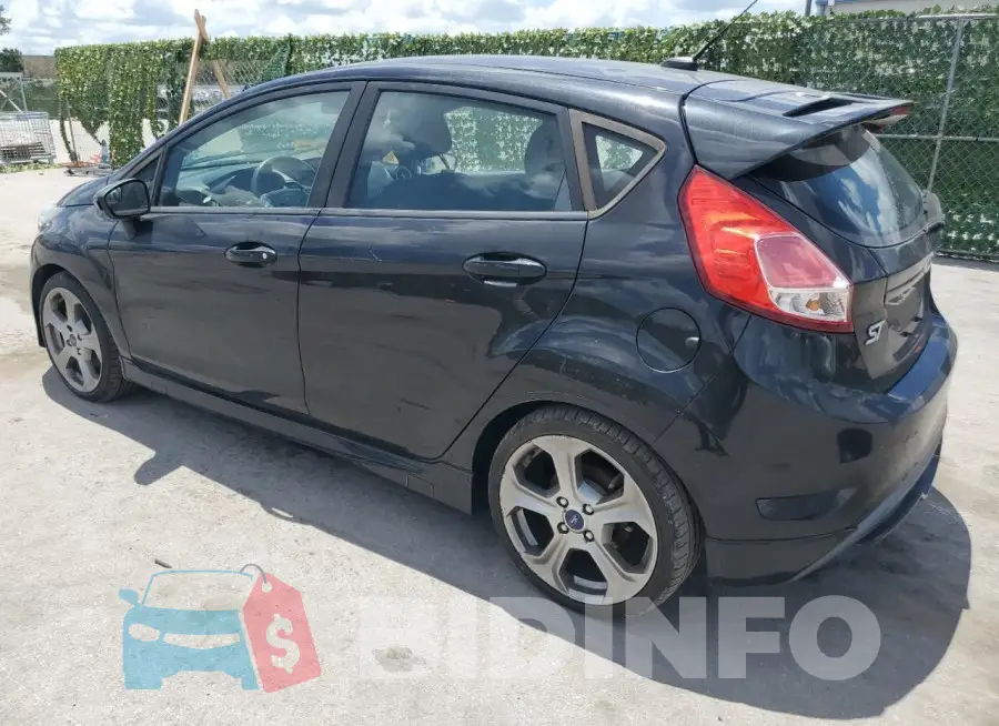 3FADP4GX0FM176145 Photo# 2