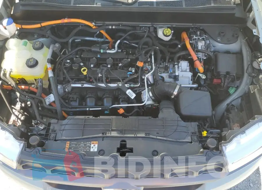 3FTTW8E36PRA65023 Photo# 11
