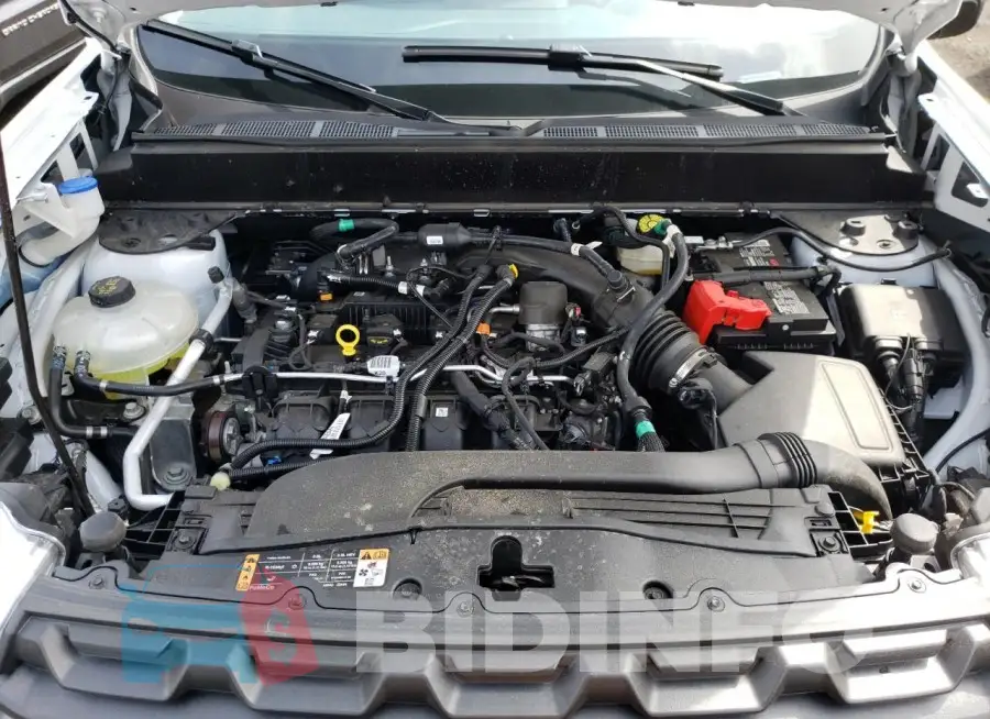 3FTTW8F92PRA20745 Photo# 11