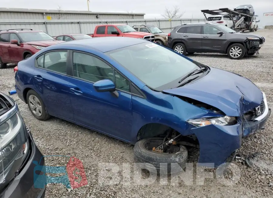 19XFB2E55FE021916 Photo# 4