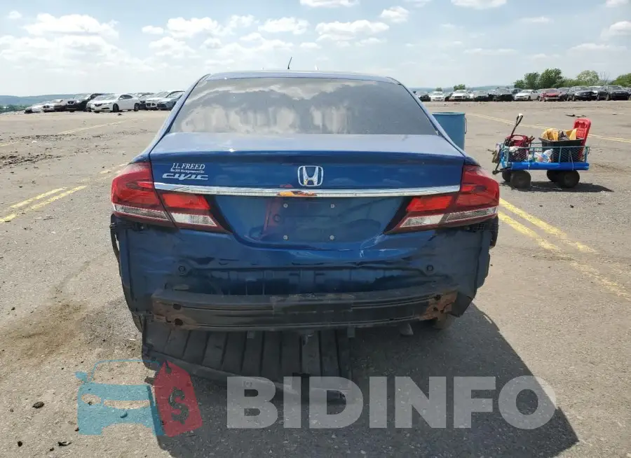 19XFB2F56FE030378 Photo# 6