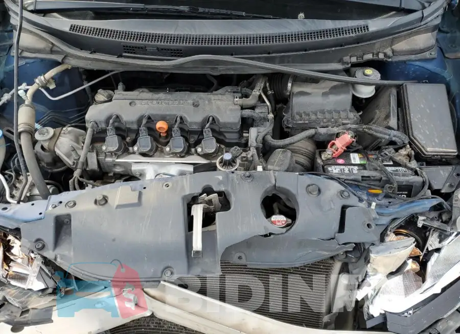 19XFB2F58FE065505 Photo# 11