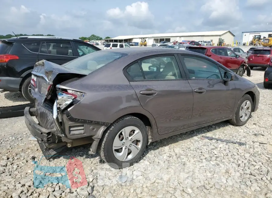 19XFB2F59FE050883 Photo# 3