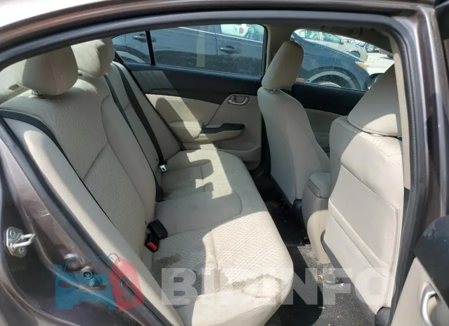 19XFB2F59FE050883 Photo# 10