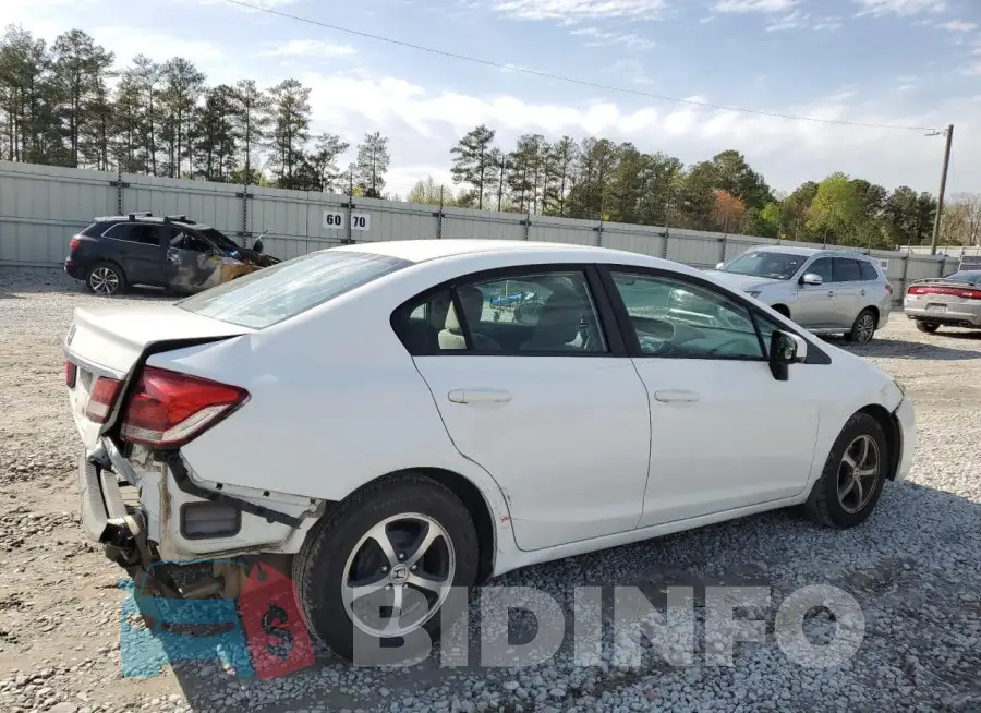 19XFB2F71FE081918 Photo# 3