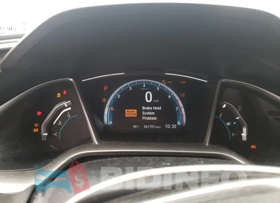 19XFC1F30LE024982 Photo# 9