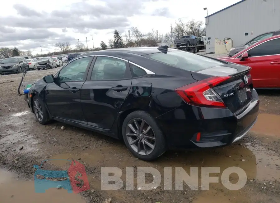 19XFC1F30LE024982 Photo# 2