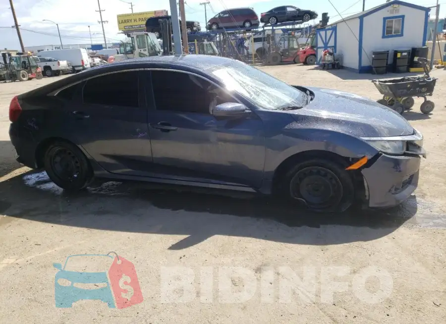 19XFC2F54GE239844 Photo# 4