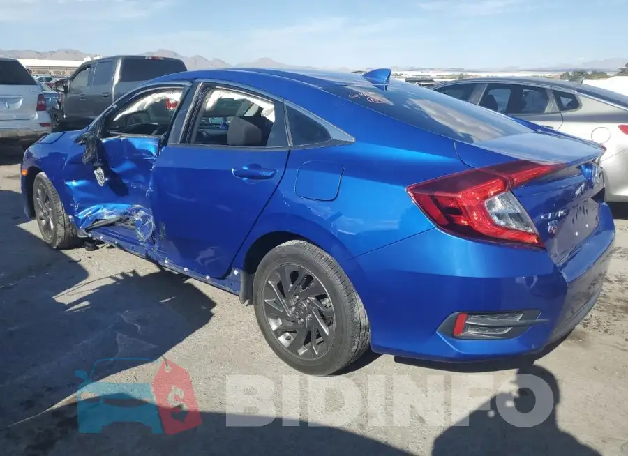 19XFC2F71HE220963 Photo# 2