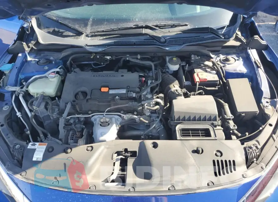 19XFC2F71HE220963 Photo# 11