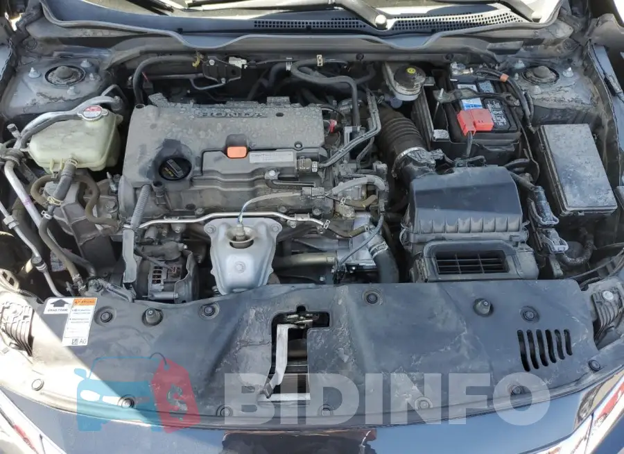 19XFC2F74HE019252 Photo# 11