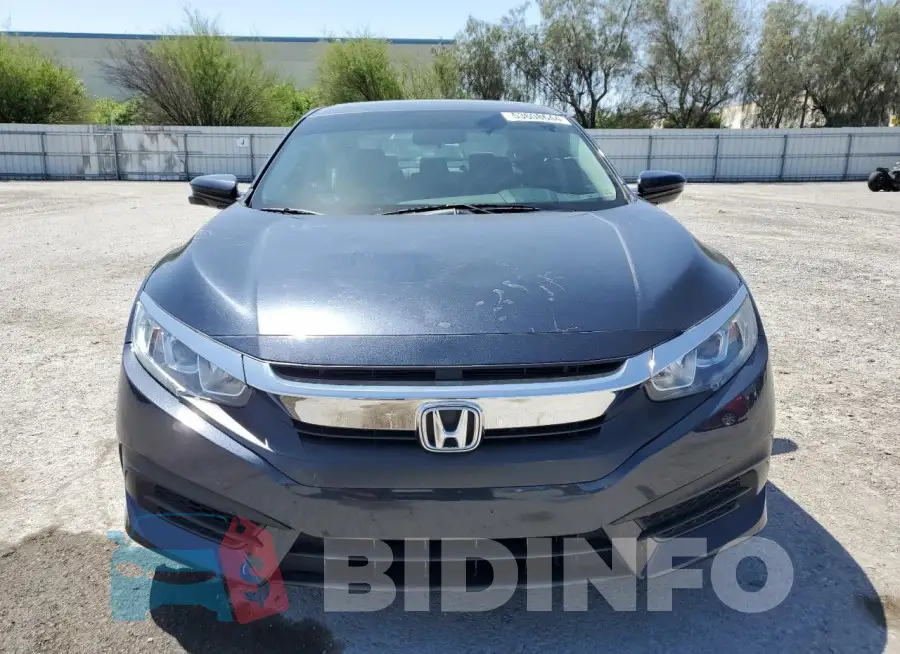19XFC2F74HE019252 Photo# 5