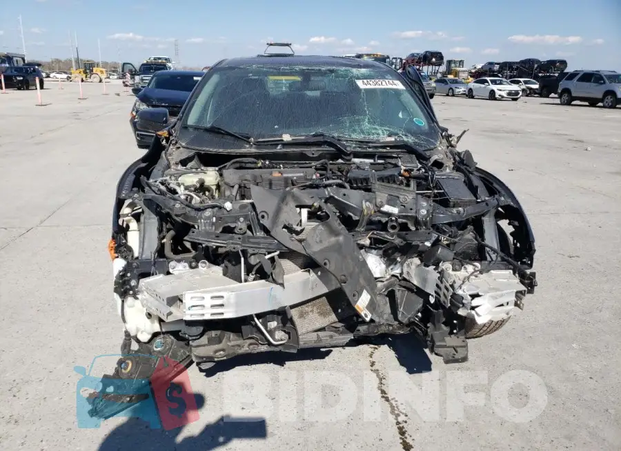 19XFC2F78GE059901 Photo# 5