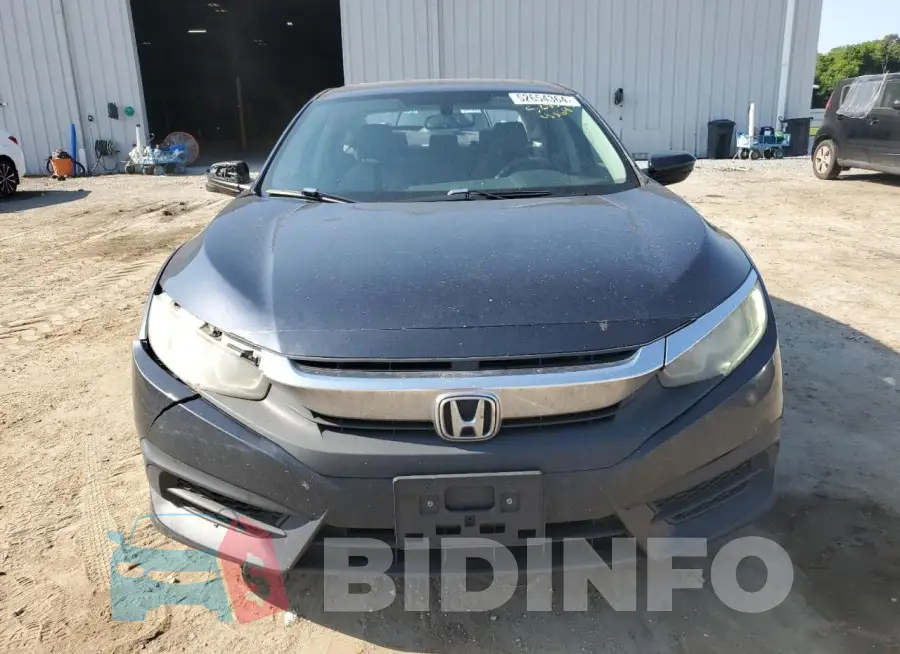 19XFC2F78GE225933 Photo# 5