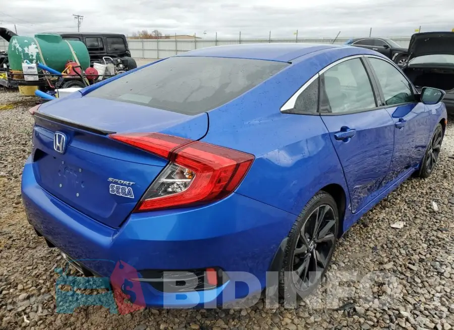 19XFC2F81KE025767 Photo# 3