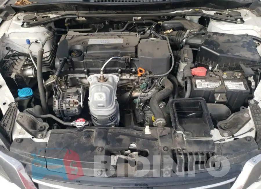 1HGCR2F57FA041425 Photo# 11