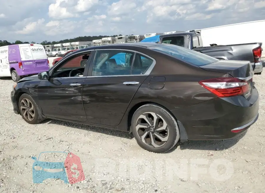 1HGCR2F89GA159147 Photo# 2