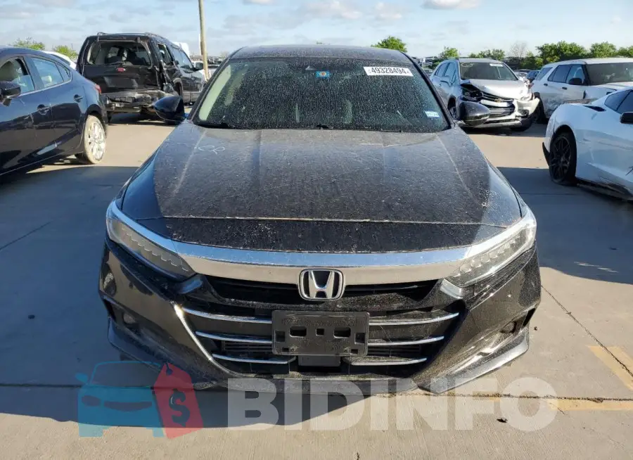 1HGCV1F50MA080294 Photo# 5